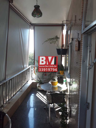 Imagem Apartamento com 2 Quartos à Venda, 85 m² em Vista Alegre - Rio De Janeiro Imagem Apartamento com 2 Quartos à Venda, 85 m² em Vista Alegre - Rio De Janeiro