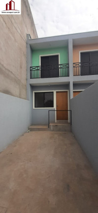 Imagem Sobrado com 2 Quartos à Venda,  em Portal Das Alamedas - Franco Da Rocha