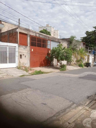 Galpão para Alugar, 427 m² em Vila Barão - Sorocaba