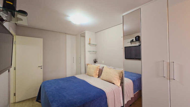 Imagem Apartamento com 3 Quartos à Venda, 87 m² em Parada Inglesa - São Paulo Imagem Apartamento com 3 Quartos à Venda, 87 m² em Parada Inglesa - São Paulo