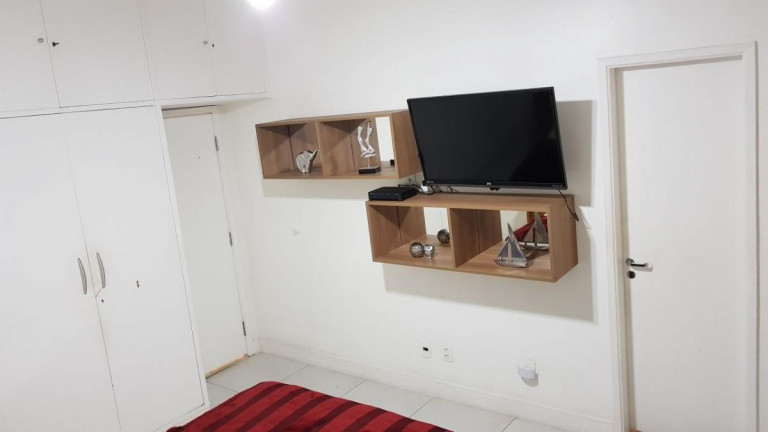 Imagem Apartamento com 3 Quartos à Venda, 150 m² em Copacabana - Rio De Janeiro