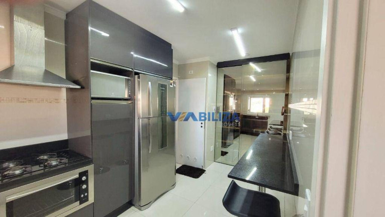 Imagem Apartamento com 3 Quartos à Venda, 163 m² em Vila Rosália - Guarulhos Imagem Apartamento com 3 Quartos à Venda, 163 m² em Vila Rosália - Guarulhos