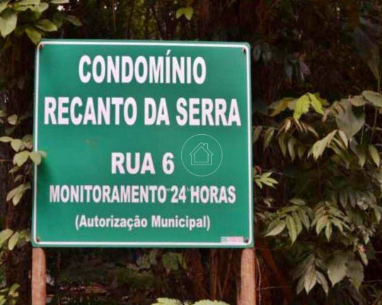 Imagem Terreno em Condomínio à Venda, 1.000 m² em Condomínio Recanto Da Serra - Brumadinho Imagem Terreno em Condomínio à Venda, 1.000 m² em Condomínio Recanto Da Serra - Brumadinho