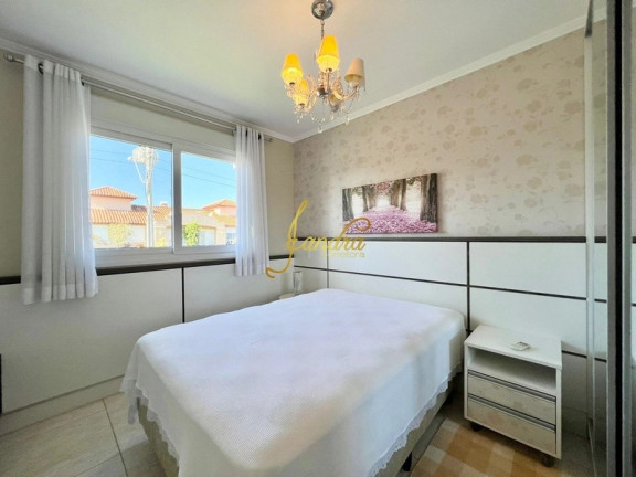 Imagem Casa de Condomínio com 3 Quartos à Venda, 132 m² em Rainha Do Mar - Xangri-la Imagem Casa de Condomínio com 3 Quartos à Venda, 132 m² em Rainha Do Mar - Xangri-la