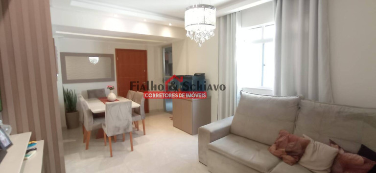 Imagem Apartamento com 2 Quartos à Venda, em Vale Do Sol - Viçosa Imagem Apartamento com 2 Quartos à Venda, em Vale Do Sol - Viçosa