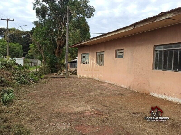 Imagem Terreno à Venda, 620 m² em águas Claras - Piraquara