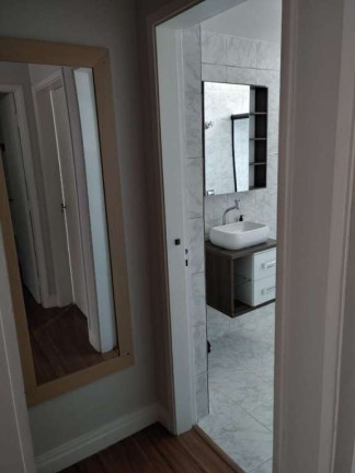 Imagem Apartamento com 2 Quartos à Venda, 68 m² em Santo Amaro - São Paulo Imagem Apartamento com 2 Quartos à Venda, 68 m² em Santo Amaro - São Paulo