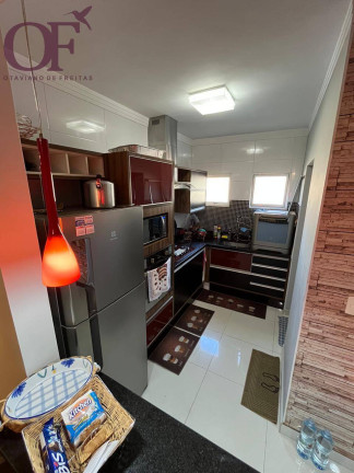 Imagem Casa de Condomínio com 3 Quartos à Venda, 180 m² em Medeiros - Jundiaí