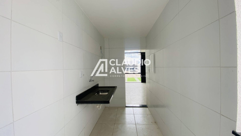 Imagem Casa com 3 Quartos à Venda, 70 m² em Sim - Feira De Santana