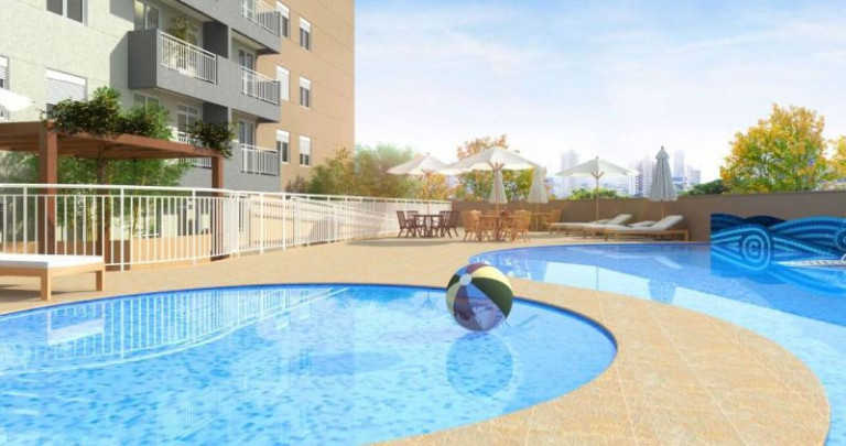 Imagem Apartamento com 2 Quartos à Venda, 42 m² em Vila Yolanda - Osasco Imagem Apartamento com 2 Quartos à Venda, 42 m² em Vila Yolanda - Osasco