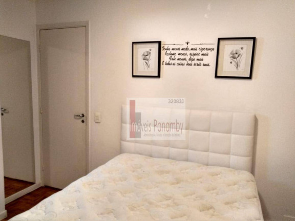 Imagem Apartamento com 1 Quarto à Venda, 74 m² em Brooklin - São Paulo
