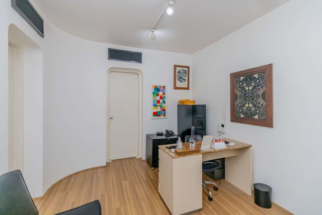 Imagem Sala Comercial à Venda, 54 m² em Itaim Bibi - São Paulo Imagem Sala Comercial à Venda, 54 m² em Itaim Bibi - São Paulo