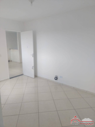 Apartamento com 2 Quartos à Venda, 48 m² em Jardim Novo Amanhecer - Jacareí