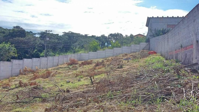 Imagem Terreno à Venda, 583 m² em Campos De Atibaia - Atibaia