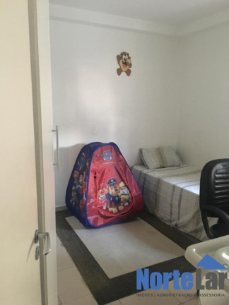 Imagem Apartamento com 3 Quartos à Venda, 72 m² em Santana - São Paulo