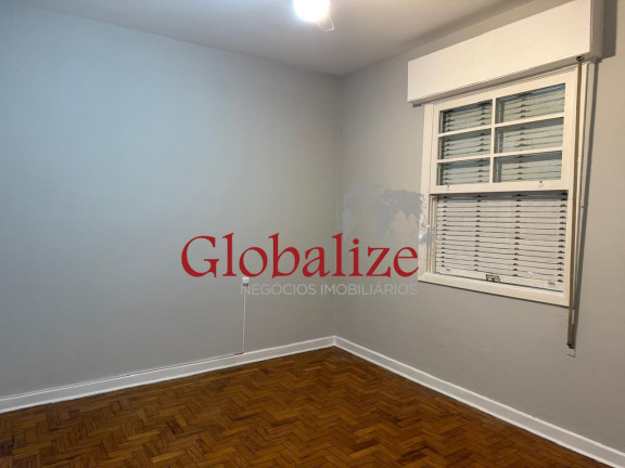 Imagem Imóvel com 2 Quartos para Alugar, 80 m² em Boqueirão - Santos
