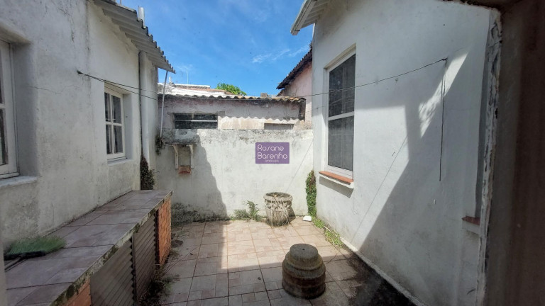 Imagem Casa com 2 Quartos à Venda, 100 m² em Centro - Rio Grande