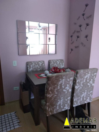 Imagem Apartamento com 2 Quartos à Venda, 51 m² em Centro - Diadema Imagem Apartamento com 2 Quartos à Venda, 51 m² em Centro - Diadema