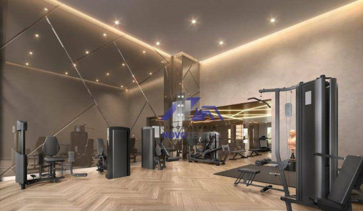 Imagem Apartamento com 4 Quartos à Venda, 162 m² em Brooklin - São Paulo