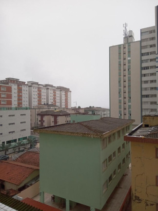 Imagem Apartamento com 2 Quartos à Venda, 95 m² em Vila Tupi - Praia Grande Imagem Apartamento com 2 Quartos à Venda, 95 m² em Vila Tupi - Praia Grande