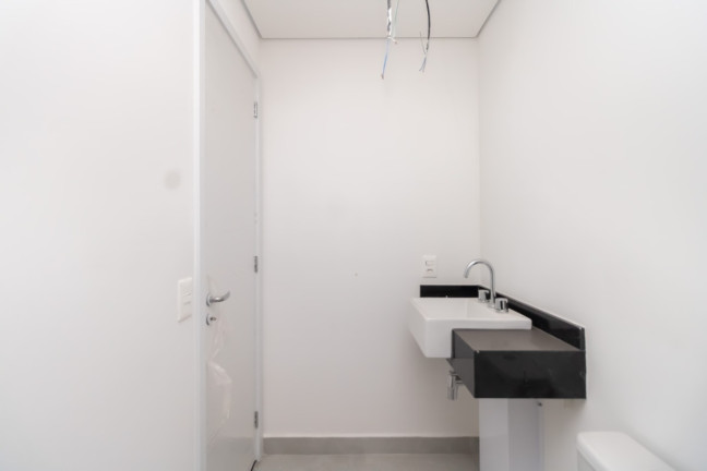 Imagem Studio com 1 Quarto à Venda, 36 m² em Vila Mariana - São Paulo
