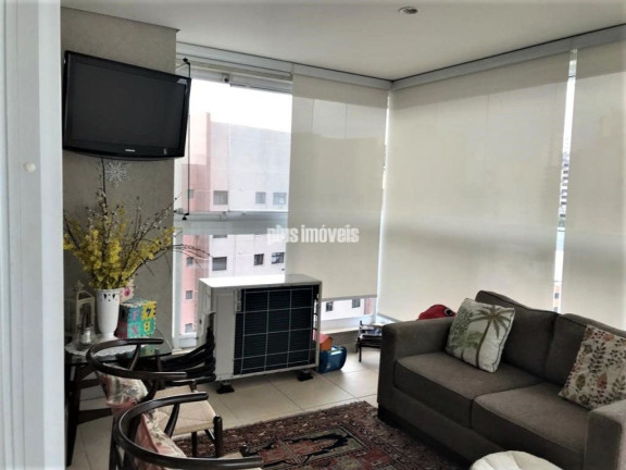 Imagem Apartamento com 4 Quartos à Venda, 137 m² em Morumbi - São Paulo