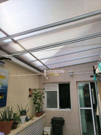 Imagem Apartamento com 2 Quartos à Venda, 93 m² em Baeta Neves - São Bernardo Do Campo