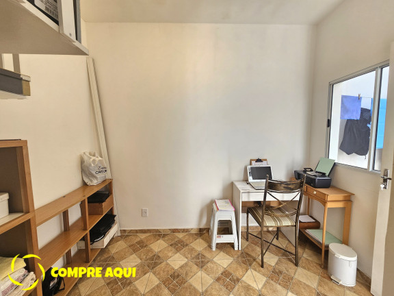 Imagem Casa de Condomínio com 2 Quartos à Venda, 120 m² em Barra Funda - São Paulo Imagem Casa de Condomínio com 2 Quartos à Venda, 120 m² em Barra Funda - São Paulo