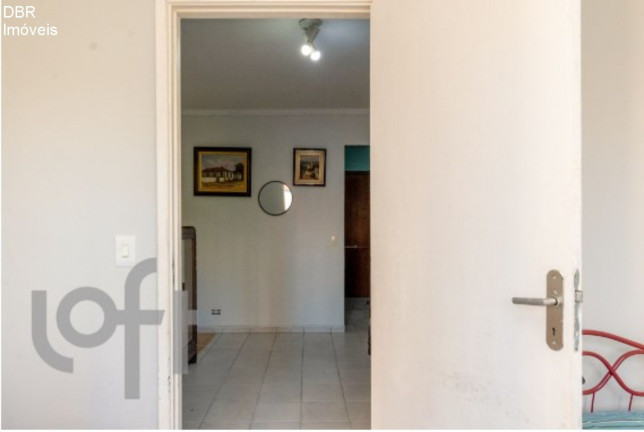 Imagem Apartamento com 2 Quartos à Venda, 59 m² em Aclimação - São Paulo