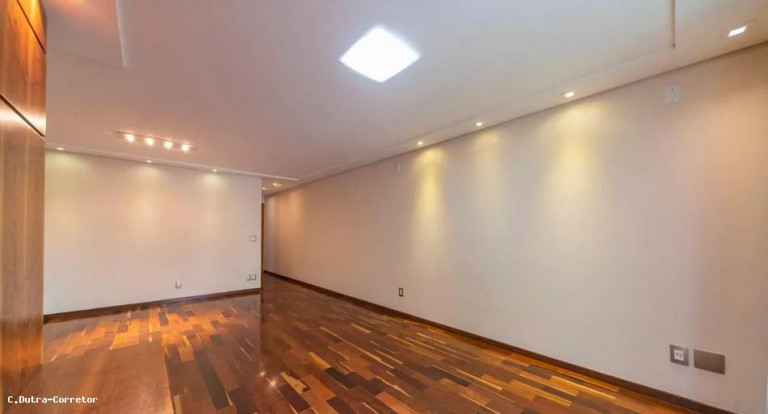 Imagem Apartamento com 3 Quartos à Venda, 114 m² em Campestre - Santo André