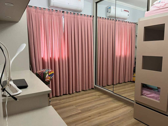 Imagem Apartamento com 3 Quartos à Venda, em Aviação - Praia Grande Imagem Apartamento com 3 Quartos à Venda, em Aviação - Praia Grande