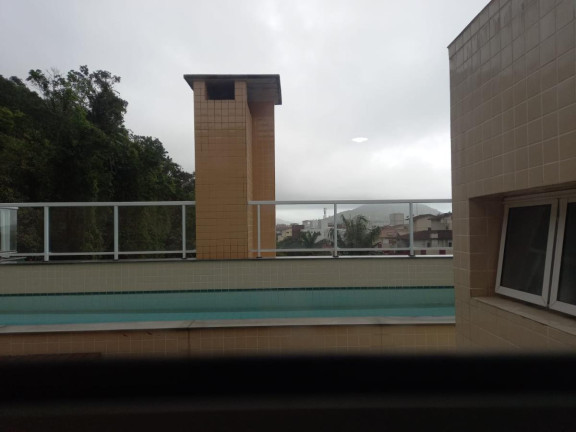 Imagem Apartamento com 2 Quartos à Venda, 72 m² em Praia Grande - Ubatuba