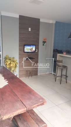 Imagem Imóvel com 3 Quartos à Venda, 140 m² em Jardim Villagio Milano - Sorocaba