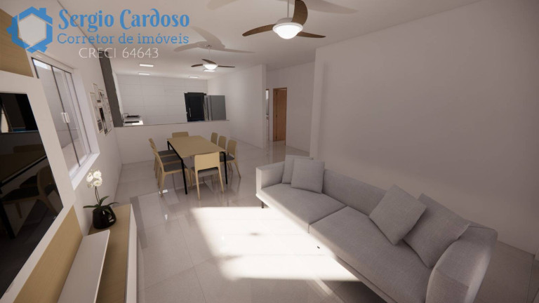 Imagem Casa com 3 Quartos à Venda, 176 m² em Jardim Jamaica - Itanhaém Imagem Casa com 3 Quartos à Venda, 176 m² em Jardim Jamaica - Itanhaém