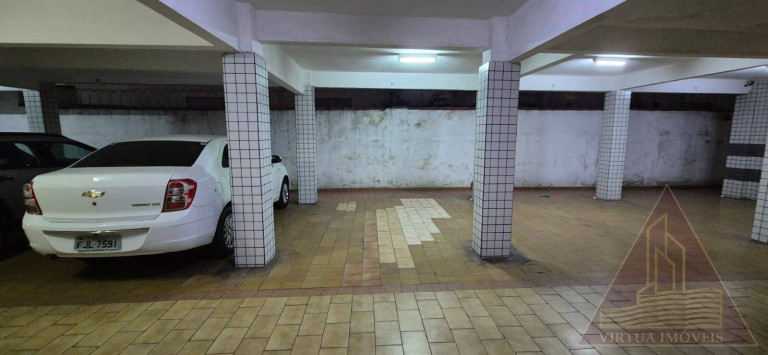 Imagem Apartamento com 2 Quartos para Alugar, 80 m² em Embaré - Santos Imagem Apartamento com 2 Quartos para Alugar, 80 m² em Embaré - Santos