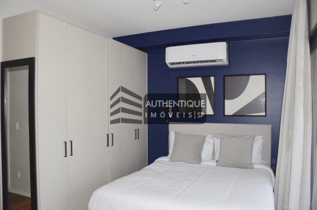 Imagem Apartamento com 1 Quarto à Venda, 38 m² em Vila Nova Conceição - São Paulo Imagem Apartamento com 1 Quarto à Venda, 38 m² em Vila Nova Conceição - São Paulo