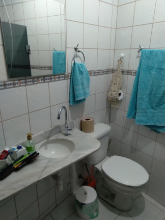 Imagem Casa de Condomínio com 3 Quartos à Venda, 160 m² em Santo Amaro - São Paulo Imagem Casa de Condomínio com 3 Quartos à Venda, 160 m² em Santo Amaro - São Paulo