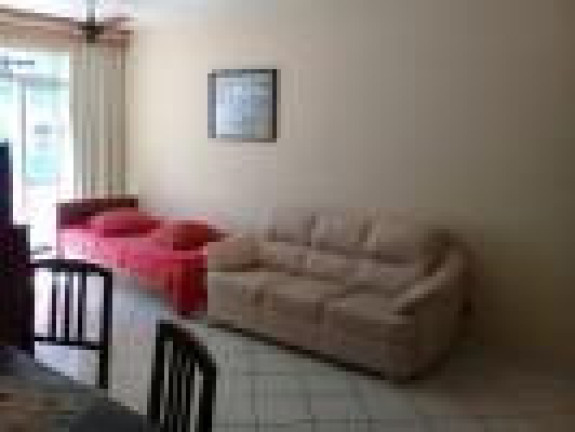 Imagem Apartamento com 4 Quartos à Venda, 90 m² em Carvoeira - Florianópolis