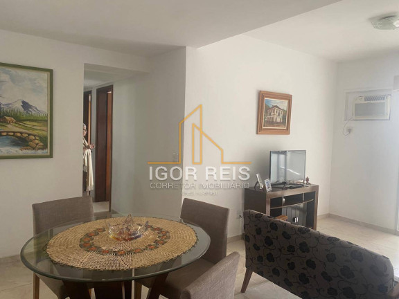 Imagem Apartamento com 2 Quartos à Venda, 120 m² em Icaraí - Niterói
