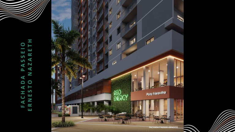 Imagem Apartamento com 2 Quartos à Venda, 45 m² em Centro - Rio De Janeiro Imagem Apartamento com 2 Quartos à Venda, 45 m² em Centro - Rio De Janeiro