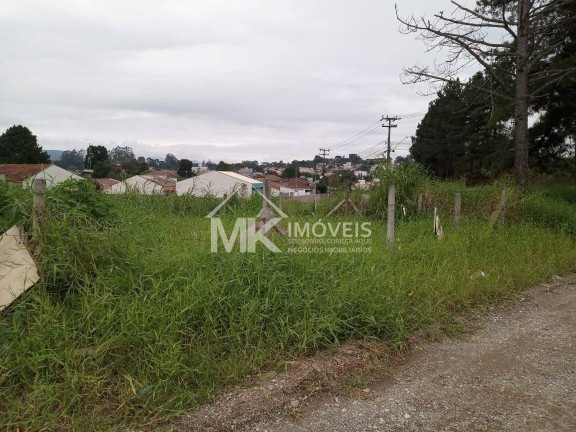 Terreno à Venda,  em Planta Suburbana - Piraquara