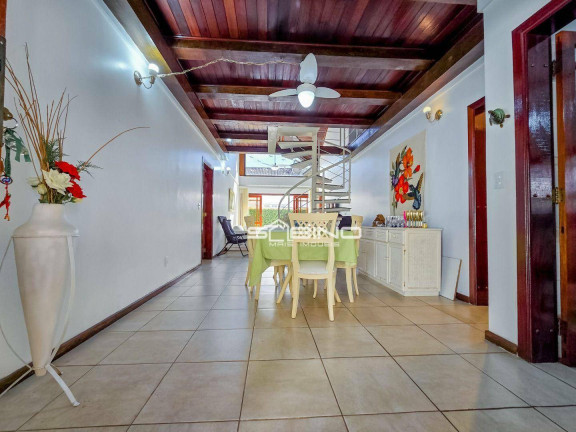 Imagem Casa com 3 Quartos à Venda, 207 m² em Riviera De São Lourenço - Bertioga