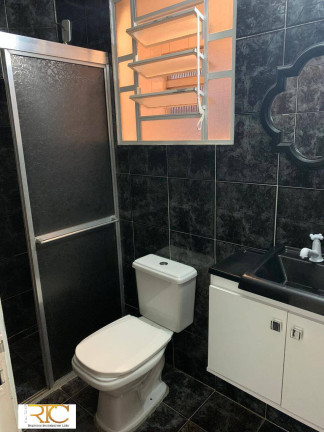 Imagem Apartamento com 2 Quartos à Venda, 50 m² em Jardim São Bernardo - São Paulo Imagem Apartamento com 2 Quartos à Venda, 50 m² em Jardim São Bernardo - São Paulo