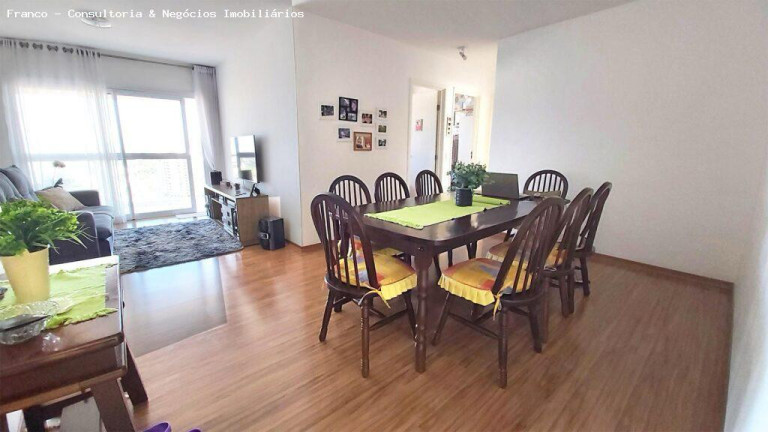 Imagem Apartamento com 3 Quartos à Venda, 90 m² em Jardim Bela Vista - Santo André Imagem Apartamento com 3 Quartos à Venda, 90 m² em Jardim Bela Vista - Santo André