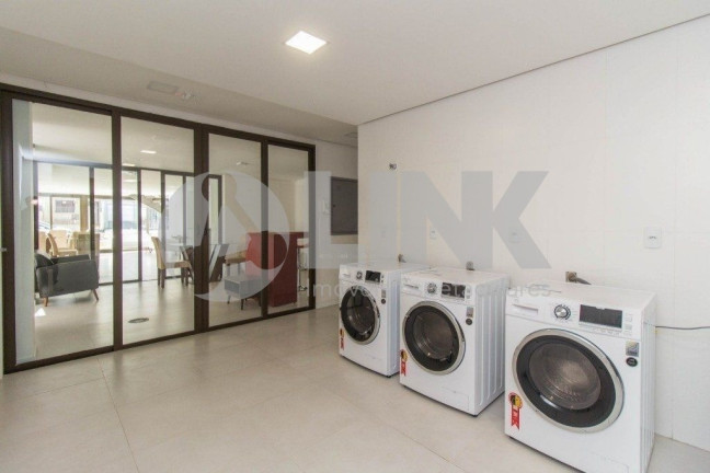 Imagem Imóvel com 1 Quarto à Venda, 41 m² em Jardim Botânico - Porto Alegre