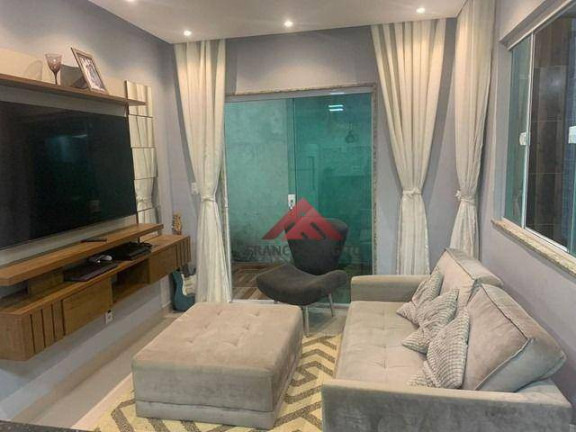 Imagem Casa com 2 Quartos à Venda, 80 m² em Jardim Catarina - São Gonçalo Imagem Casa com 2 Quartos à Venda, 80 m² em Jardim Catarina - São Gonçalo