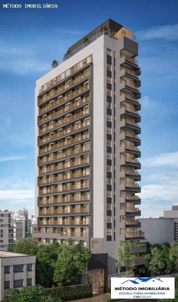 Imagem Imóvel Comercial à Venda, 25 m² em Vila Mariana - São Paulo Imagem Imóvel Comercial à Venda, 25 m² em Vila Mariana - São Paulo