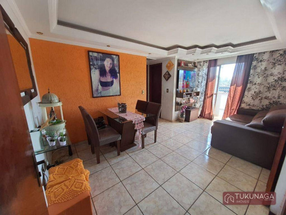Imagem Apartamento com 2 Quartos para Alugar, 50 m² em Jardim Vila Galvão - Guarulhos Imagem Apartamento com 2 Quartos para Alugar, 50 m² em Jardim Vila Galvão - Guarulhos