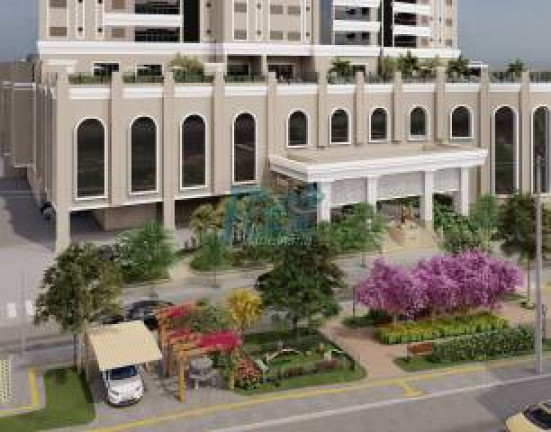 Imagem Apartamento com 5 Quartos à Venda, 423 m² em Santa Rosa - Cuiabá