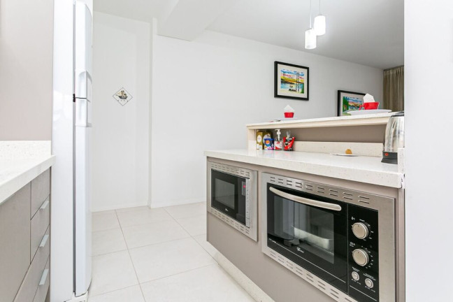 Imagem Apartamento com 2 Quartos à Venda, 67 m² em Barreiros - São José
